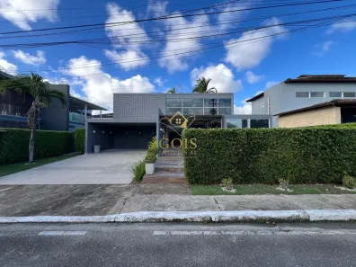Casa com 4 Quartos à venda, 350m² no Serraria, Maceió