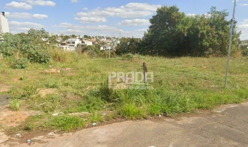 Lote/Terreno à venda, 300m² no Vigilato Pereira, Uberlândia