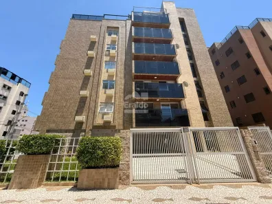Cobertura com 3 Quartos à venda, 227m² no Balneário Caiobá, Matinhos
