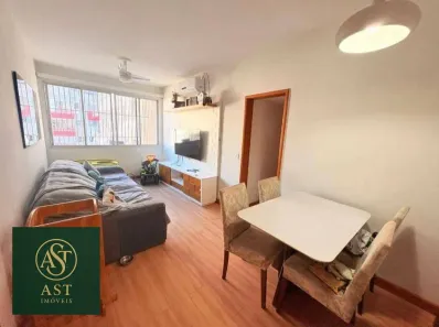 Apartamento com 2 Quartos à venda, 71m² no Icaraí, Niterói