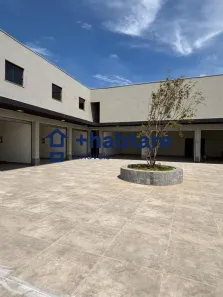 Sala Comercial para alugar, 36m² no Jardim Novo Ângulo, Hortolândia