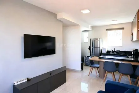Cobertura com 3 Quartos à venda, 112m² no Nova Vista, Belo Horizonte