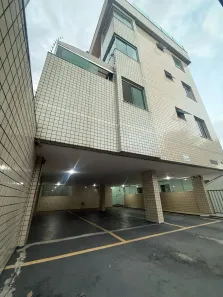 Apartamento com 3 Quartos à venda, 126m² no Santa Amélia, Belo Horizonte