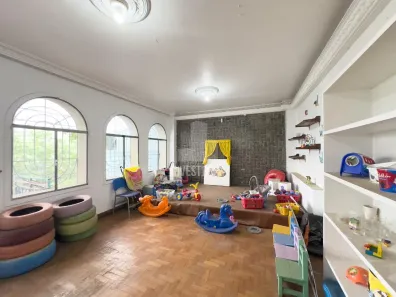 Imóvel Comercial com 4 Quartos para alugar, 302m² no São Pedro, Belo Horizonte