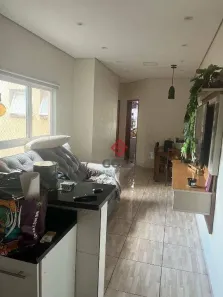 Cobertura com 2 Quartos para venda ou aluguel, 100m² no Vila Pires, Santo André