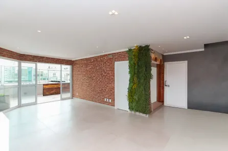 Cobertura com 3 Quartos à venda, 181m² no Vila Anglo Brasileira, São Paulo