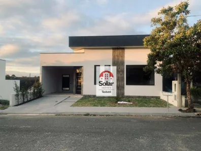 Casa de Condomínio com 3 Quartos à venda, 183m² no Caminho Novo, Tremembé
