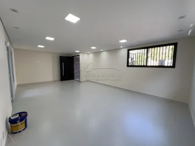 Ponto Comercial à venda, 253m² no Condomínio Itamaraty, Ribeirão Preto