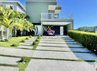 Casa com 3 Quartos à venda, 335m² no Jardim Torino, Cotia
