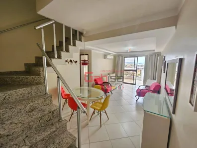 Cobertura com 4 Quartos à venda, 224m² no Braga, Cabo Frio