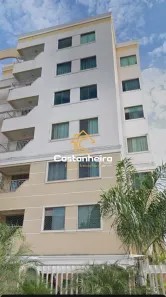 Apartamento com 2 Quartos à venda, 70m² no Plano Diretor Sul, Palmas