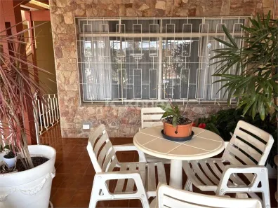 Sobrado com 3 Quartos à venda, 198m² no Água Fria, São Paulo