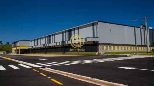 Galpão/Depósito/Armazém para alugar, 7758m² no Vila Galvão, Caçapava