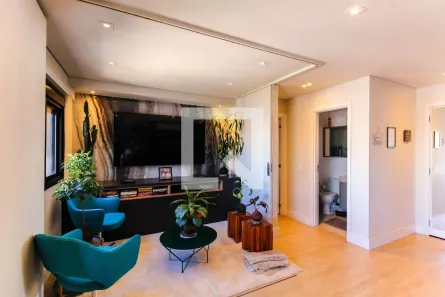 Apartamento com 2 Quartos à venda, 58m² no Brás, São Paulo