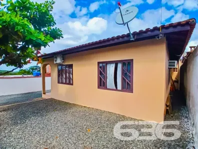 Casa com 4 Quartos à venda, 169m² no Itinga, Araquari