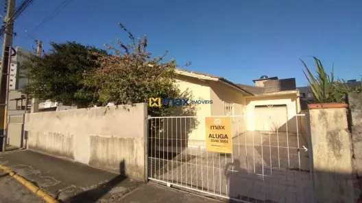 Lote/Terreno à venda, 141m² no Centro, Navegantes