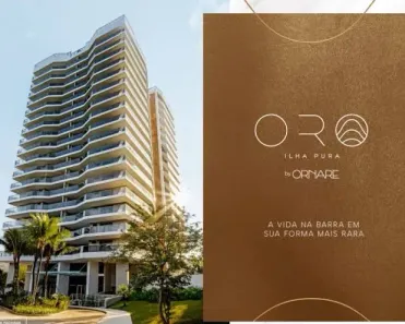 Apartamento com 3 Quartos à venda, 171m² no Barra Olímpica, Rio de Janeiro