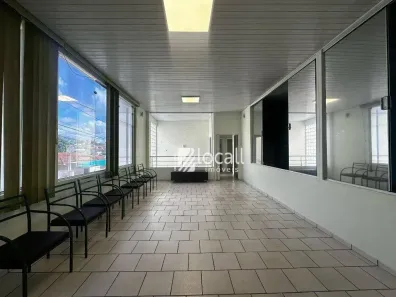 Imóvel Comercial para alugar, 360m² no Jardim Europa, São José do Rio Preto