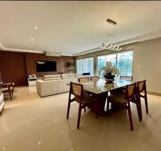 Apartamento com 4 Quartos à venda, 308m² no Recreio dos Bandeirantes, Rio de Janeiro