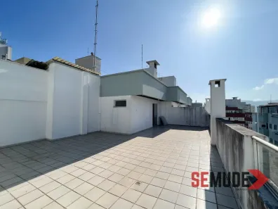 Apartamento com 3 Quartos à venda, 183m² no Carvoeira, Florianópolis