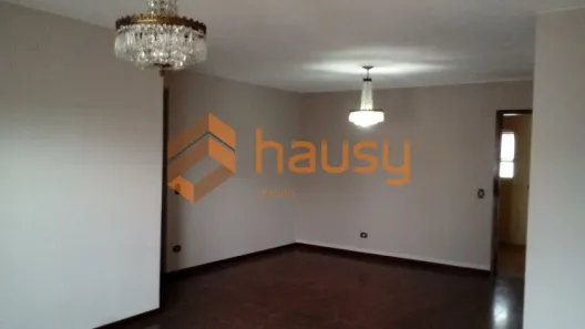 Apartamento com 4 Quartos à venda, 140m² no Brooklin Paulista, São Paulo