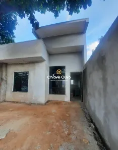 Casa com 2 Quartos à venda, 57m² no Santa Cruz, Cascavel