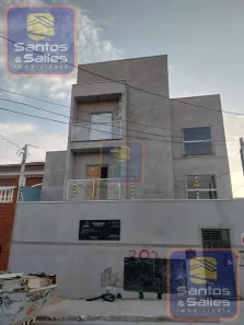Apartamento com 2 Quartos à venda, 39m² no Cidade Nova São Miguel, São Paulo