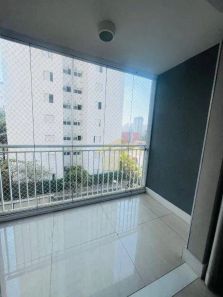 Apartamento com 3 Quartos à venda, 70m² no Cidade Ademar, São Paulo
