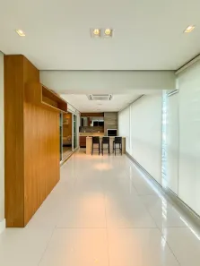 Apartamento com 3 Quartos à venda, 229m² no Ponta D'Areia, São Luís