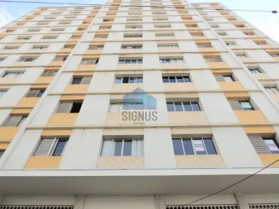 Apartamento com 1 Quarto à venda, 57m² no Centro, Campinas