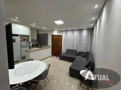 Casa com 3 Quartos à venda, 92m² no Nova Cerejeira, Atibaia