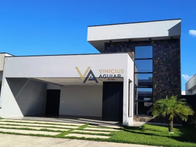 Casa com 3 Quartos para alugar, 300m² no Residencial Lagos D'Icaraí, Salto