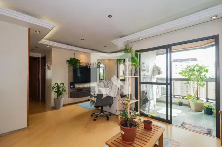 Cobertura com 2 Quartos à venda, 77m² no Vila Suzana, São Paulo