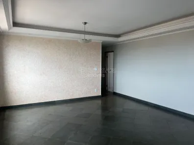 Apartamento com 3 Quartos à venda, 126m² no Centro, Araraquara