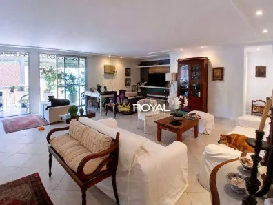 Cobertura com 3 Quartos à venda, 278m² no Barra da Tijuca, Rio de Janeiro
