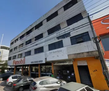Sala Comercial à venda, 50m² no Centro, Fortaleza
