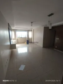 Apartamento com 4 Quartos à venda, 110m² no Setor Bueno, Goiânia