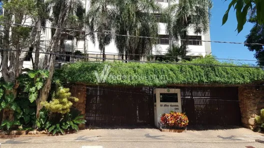Apartamento com 4 Quartos à venda, 157m² no Jardim Proença, Campinas