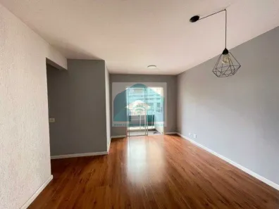 Apartamento com 2 Quartos à venda, 84m² no Campo Belo, São Paulo