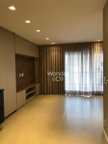 Apartamento com 1 Quarto à venda, 42m² no Campo Belo, São Paulo