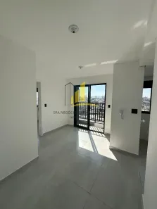 Apartamento com 2 Quartos à venda, 38m² no Vila Aricanduva, São Paulo
