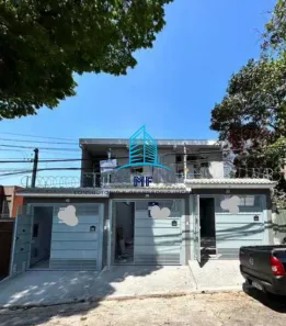 Sobrado com 3 Quartos à venda, 148m² no Jardim Consórcio, São Paulo