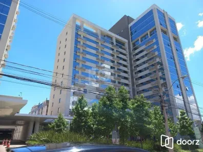 Sala Comercial à venda, 35m² no Santana, Porto Alegre