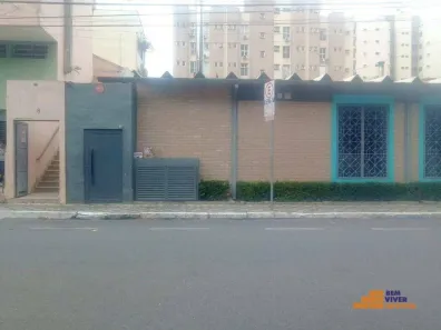 Sala Comercial para alugar, 35m² no Centro, Taubaté