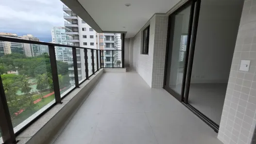 Apartamento com 3 Quartos à venda, 95m² no Barra da Tijuca, Rio de Janeiro
