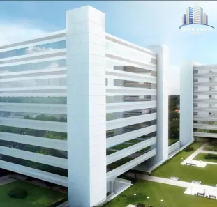 Sala Comercial para venda ou aluguel, 2844m² no Jardim São Luís, São Paulo