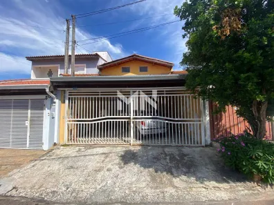 Casa com 2 Quartos à venda, 108m² no Residencial Itaim II, Itu