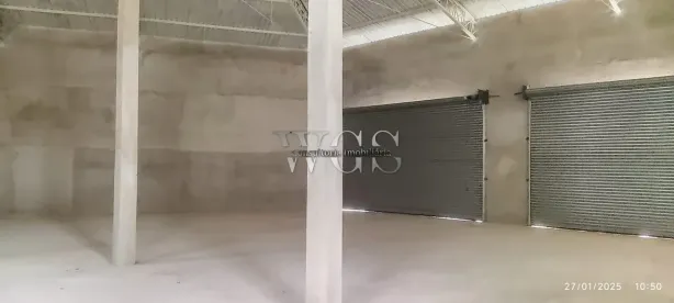 Galpão/Depósito/Armazém para alugar, 480m² no Parelheiros, São Paulo