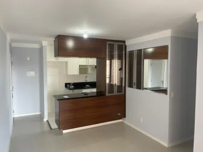 Apartamento com 3 Quartos à venda, 70m² no Jaguaré, São Paulo