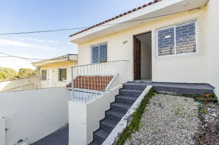 Casa com 3 Quartos à venda, 86m² no Bairro Alto, Curitiba